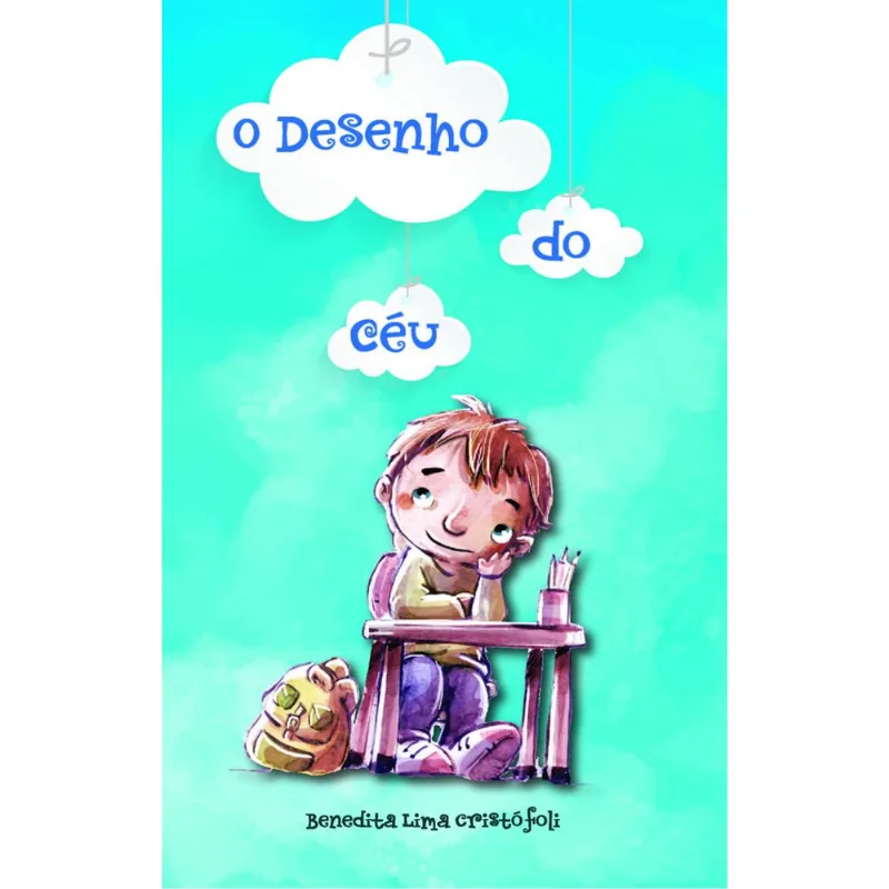 O DESENHO DO CÉU