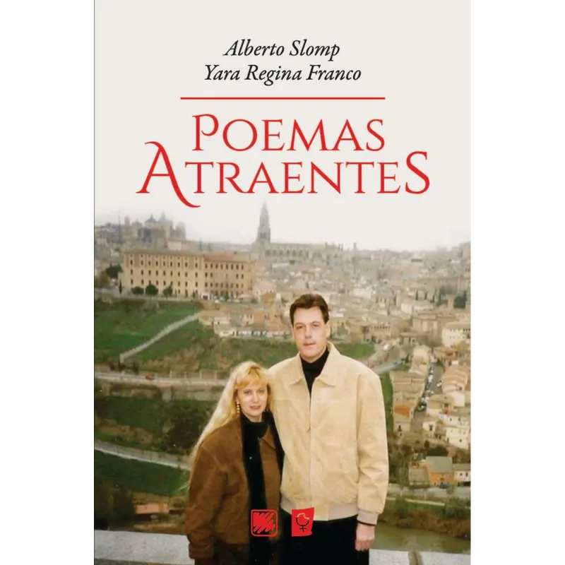 POEMAS ATRAENTES