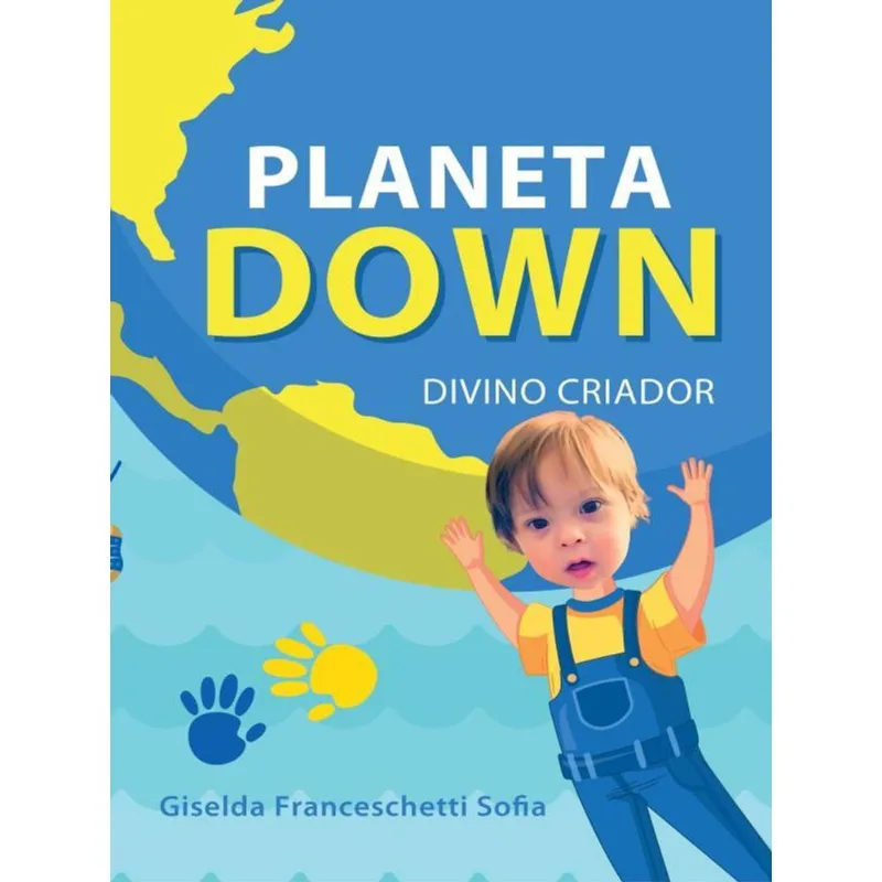 PLANETA DOWN