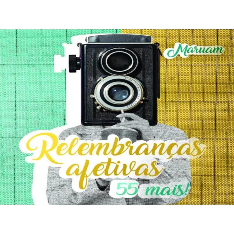 RELEMBRANÇAS AFETIVAS