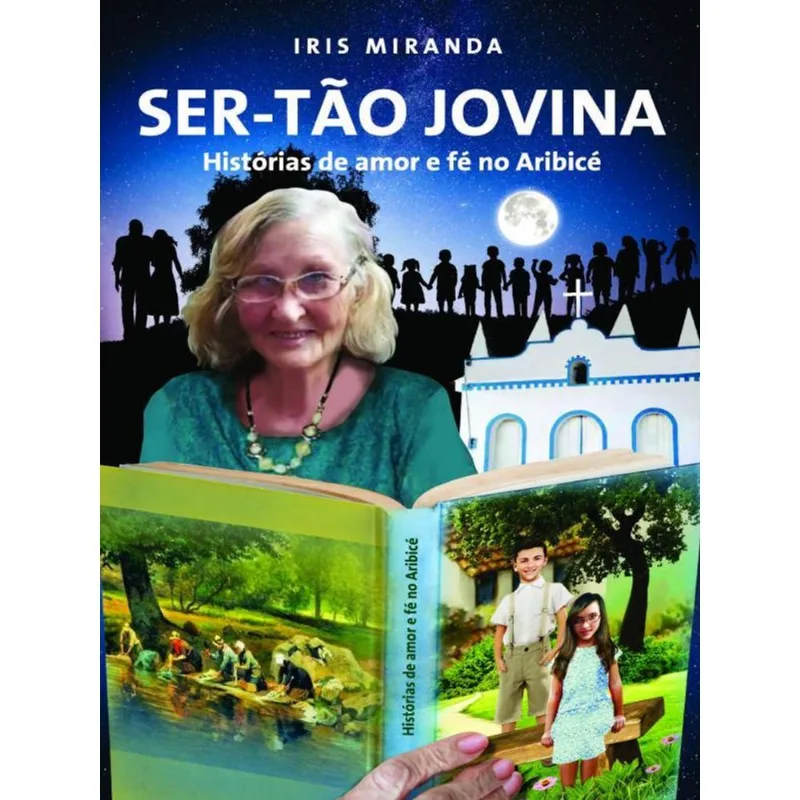 SER-TÃO JOVINA