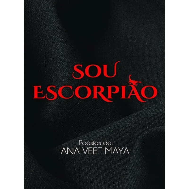 SOU ESCORPIÃO