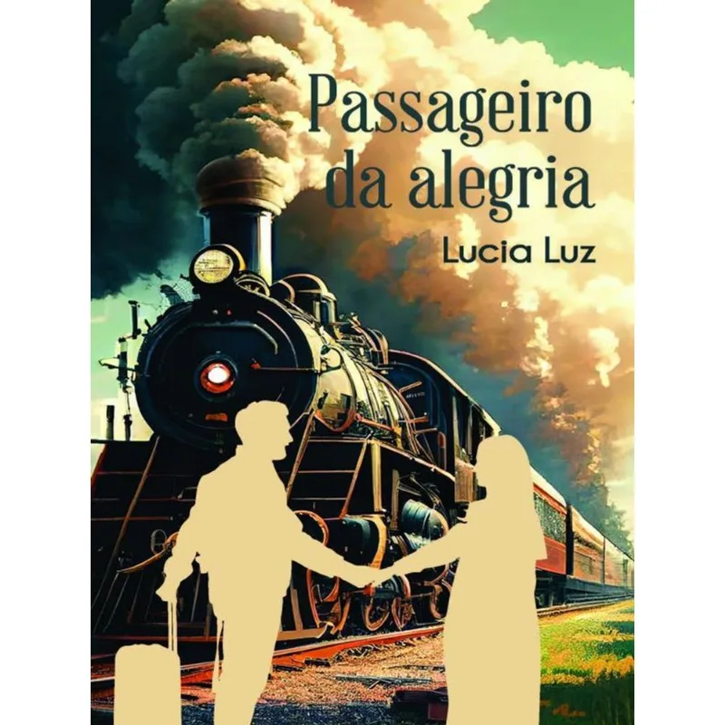 PASSAGEIRO DA ALEGRIA