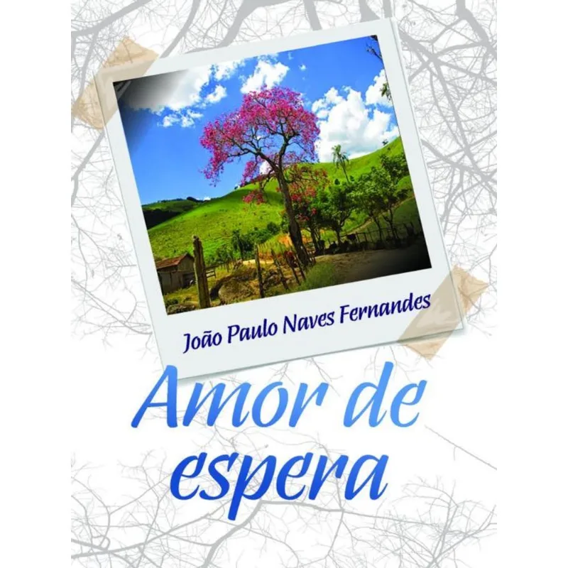AMOR DE ESPERA