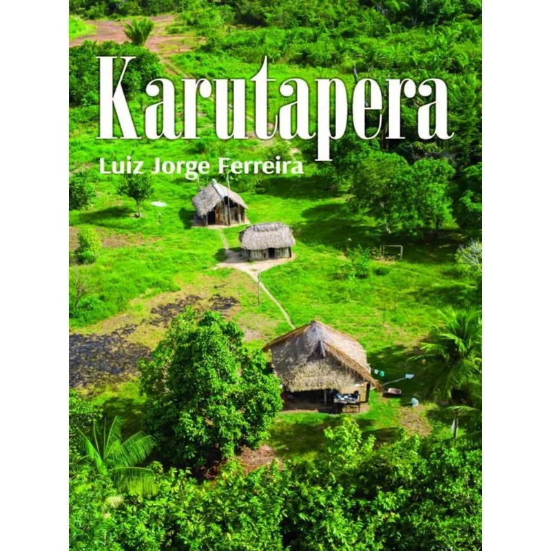 KARUTAPERA