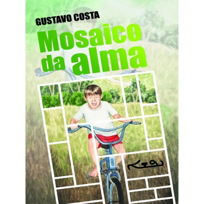 MOSAICO DA ALMA