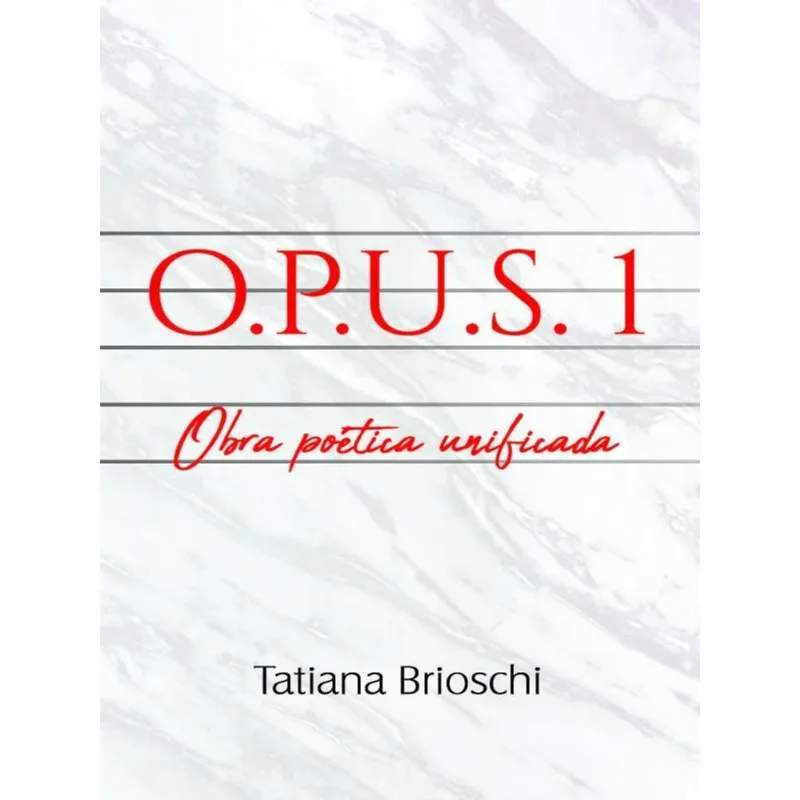 O.P.U.S 1