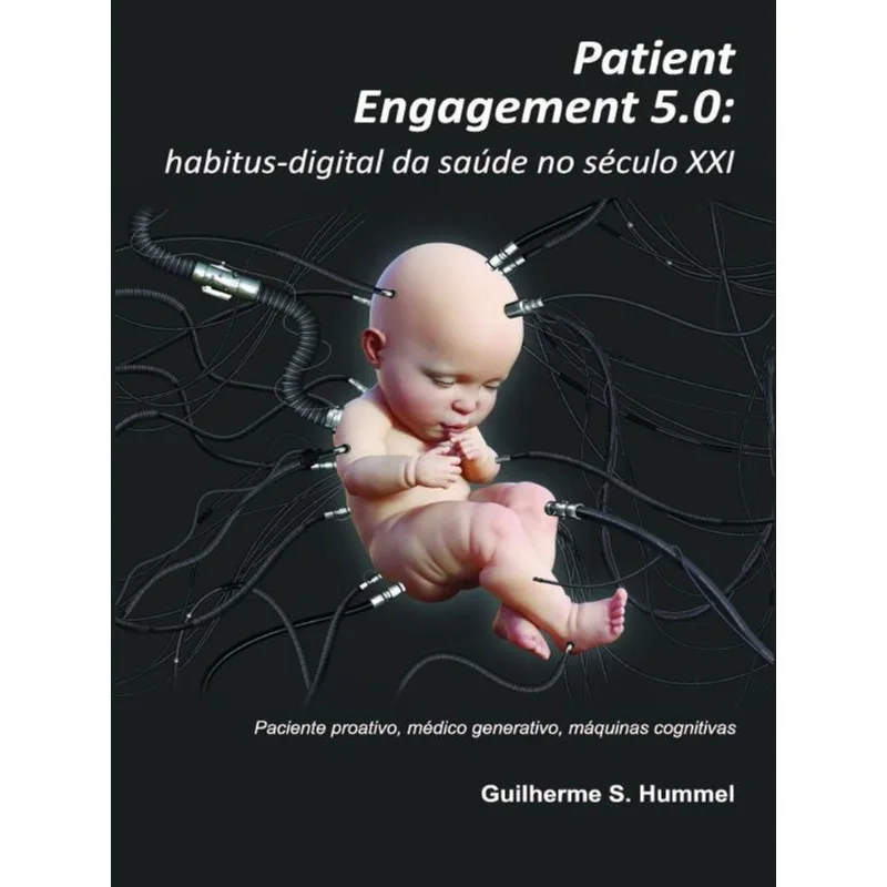 PATIENT ENGAGEMENT 5.0