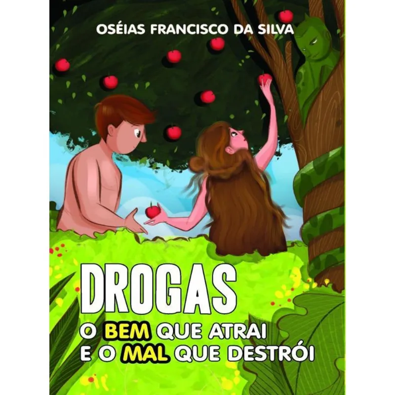 DROGAS