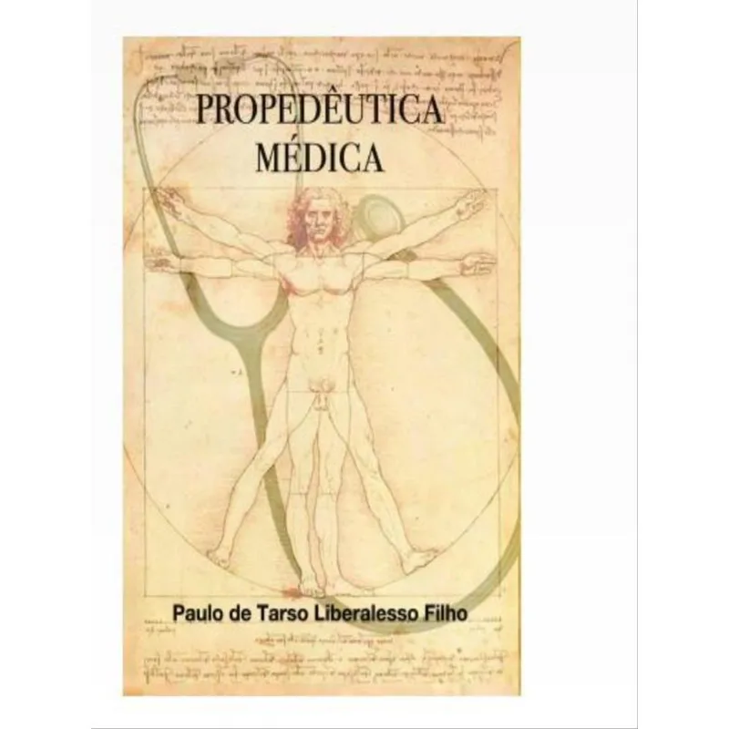PROPEDÊUTICA MÉDICA