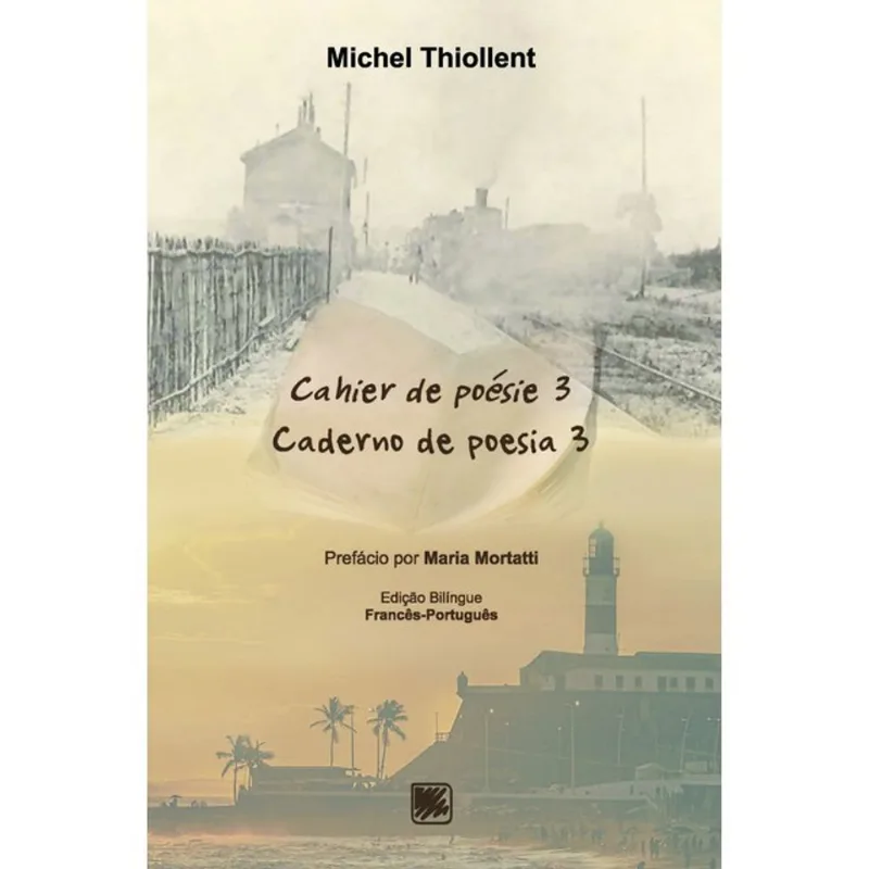 CAHIER DE POÉSIE 3