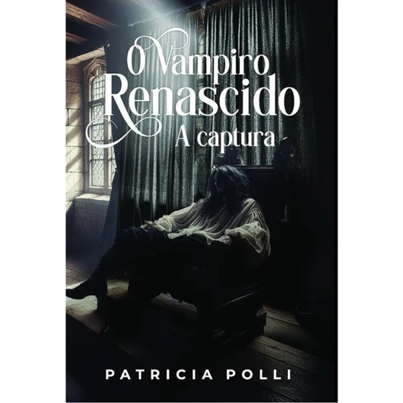 O VAMPIRO RENASCIDO