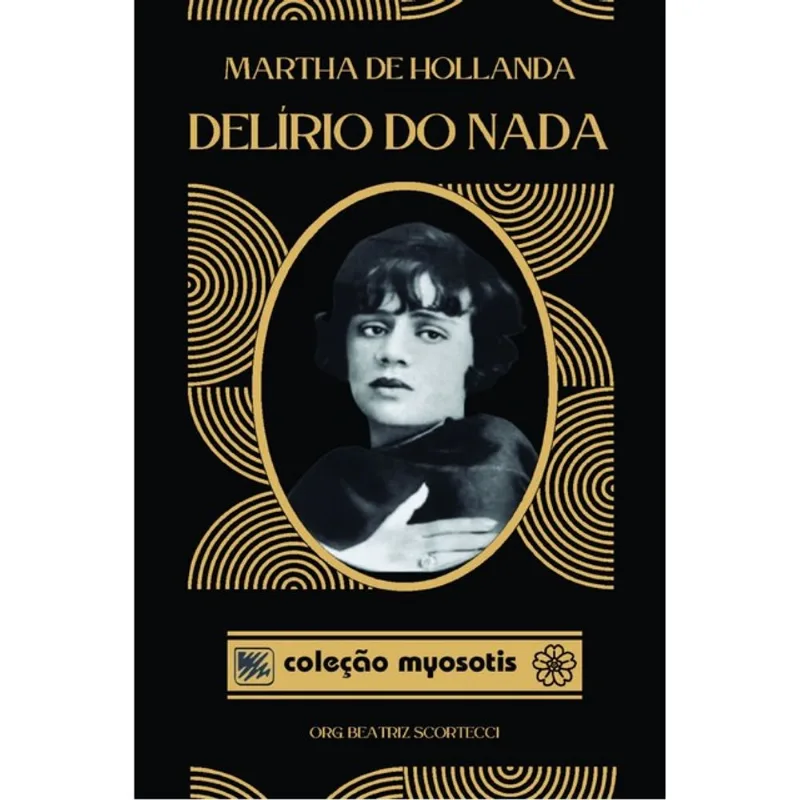 DELÍRIO DO NADA