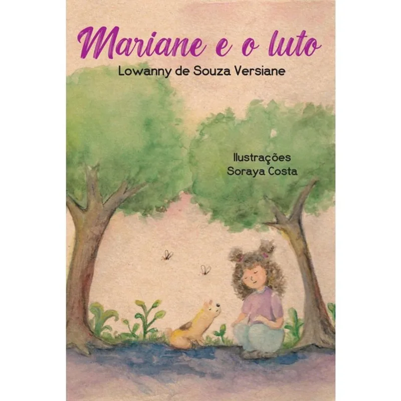 MARIANE E O LUTO