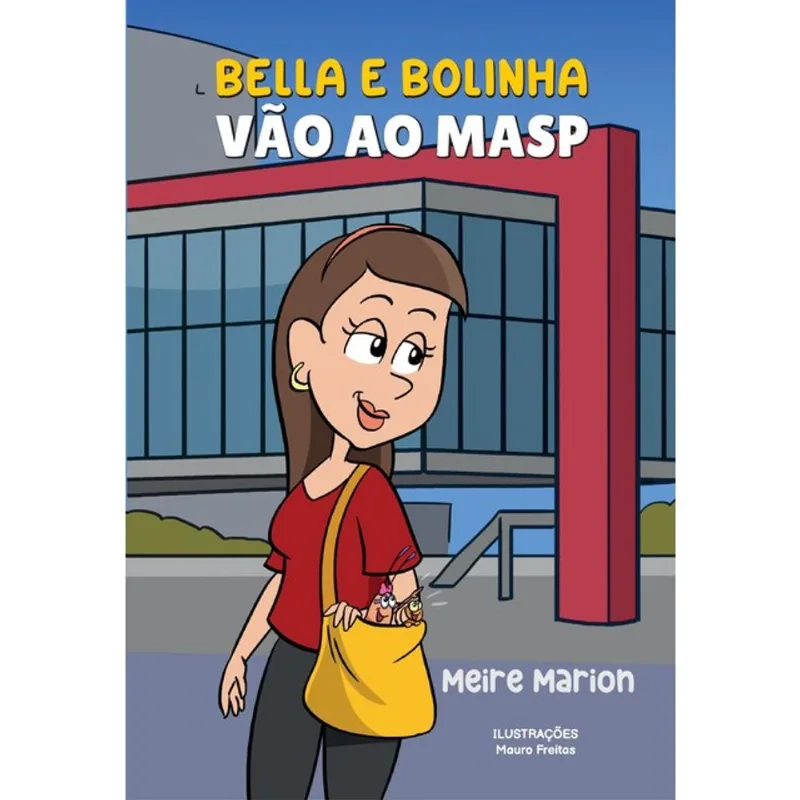 BELLA E BOLINHA