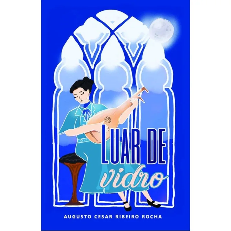 LUAR DE VIDRO