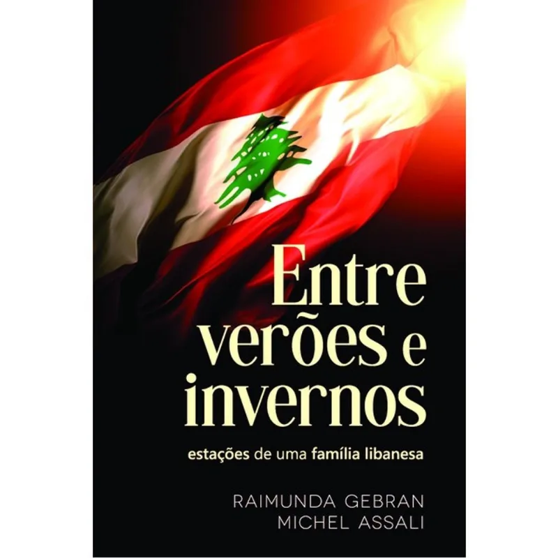 ENTRE VERÕES E INVERNOS