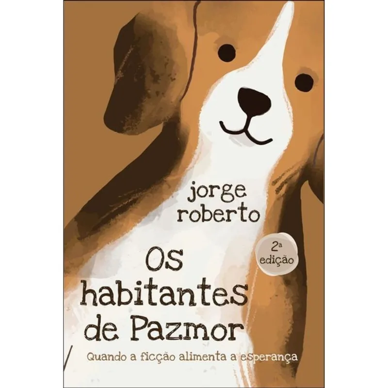 OS HABITANTES DE PAZMOR