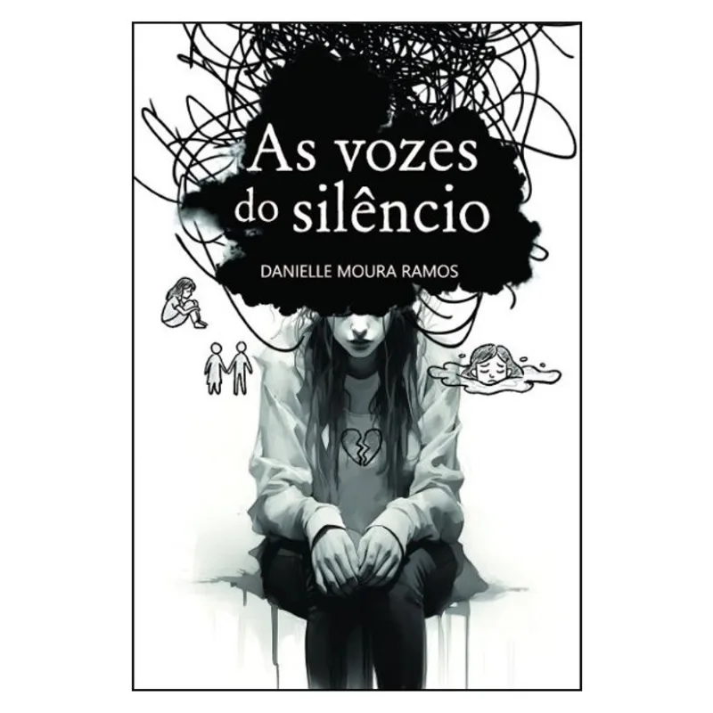 AS VOZES DO SILÊNCIO