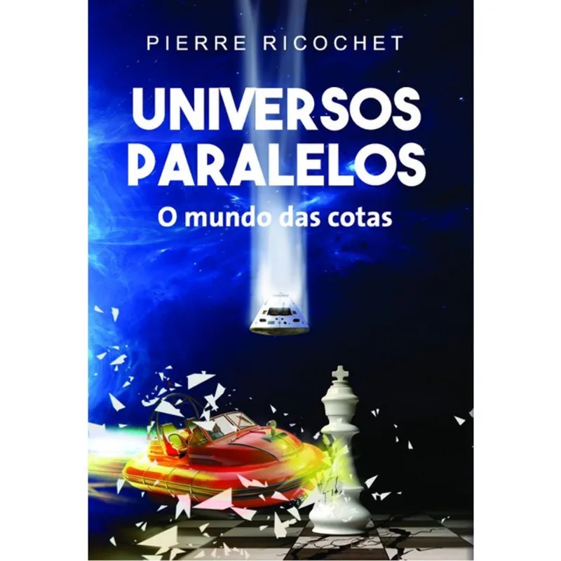 UNIVERSOS PARALELOS