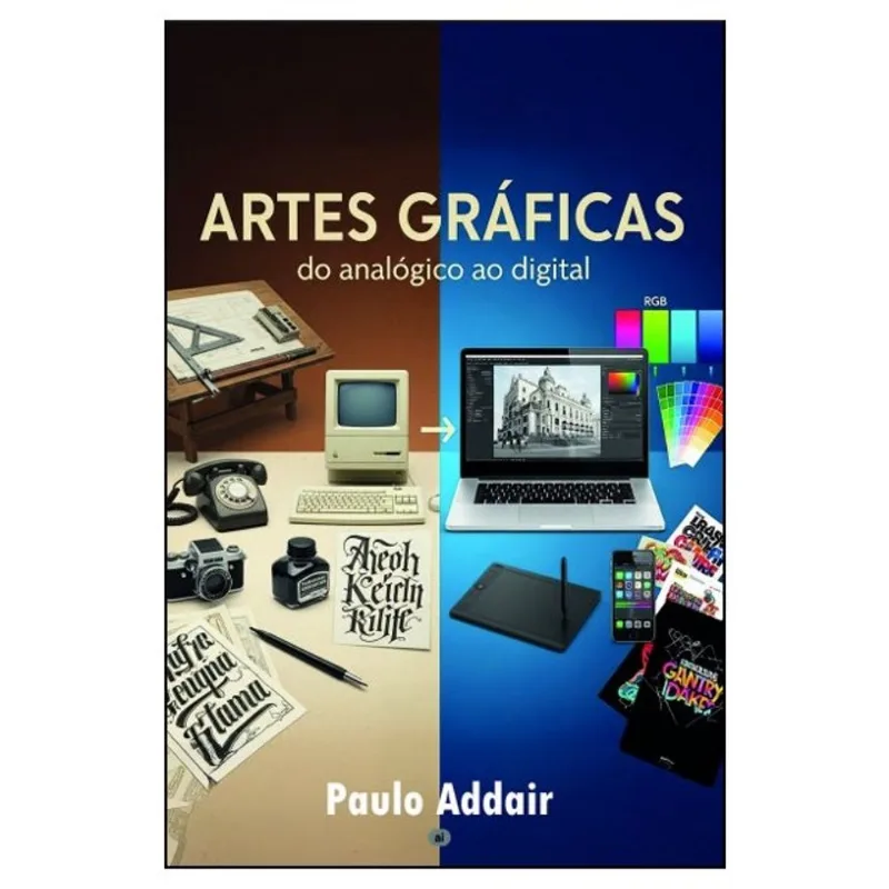ARTES GRÁFICAS