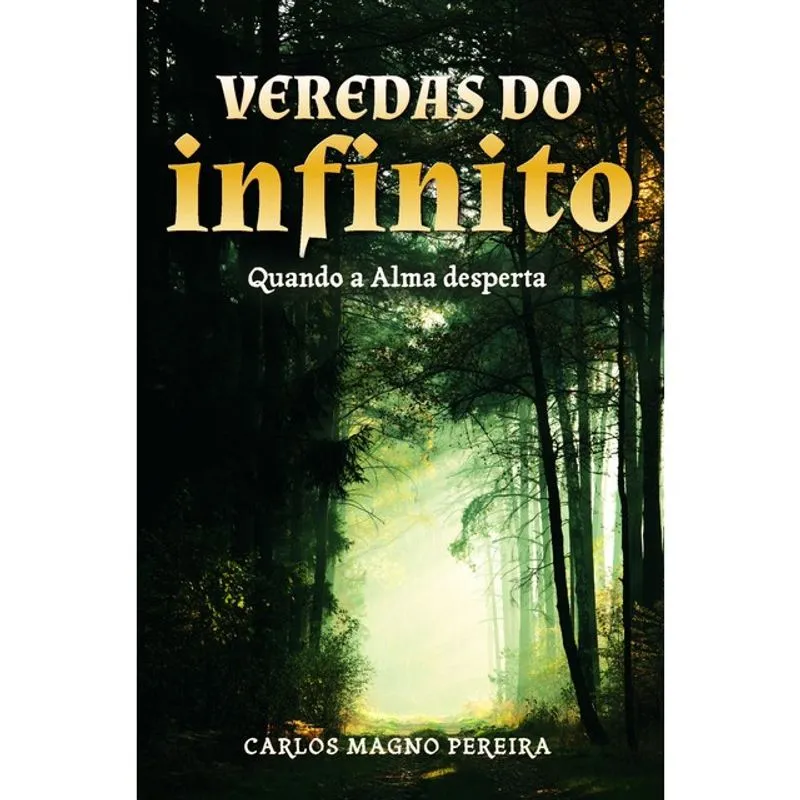 VEREDAS DO INFINITO