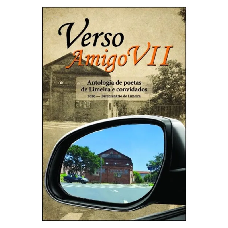 VERSO AMIGO VII