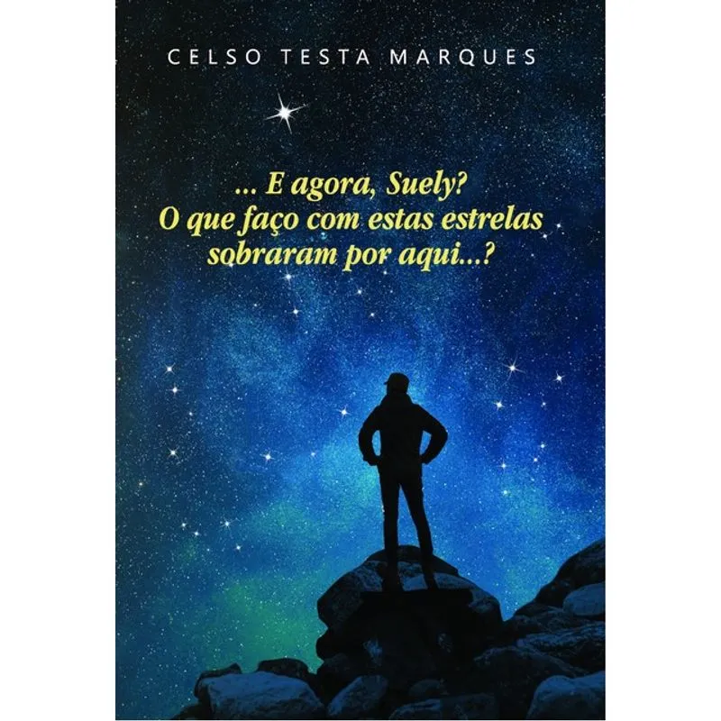 ... E AGORA, SUELY?