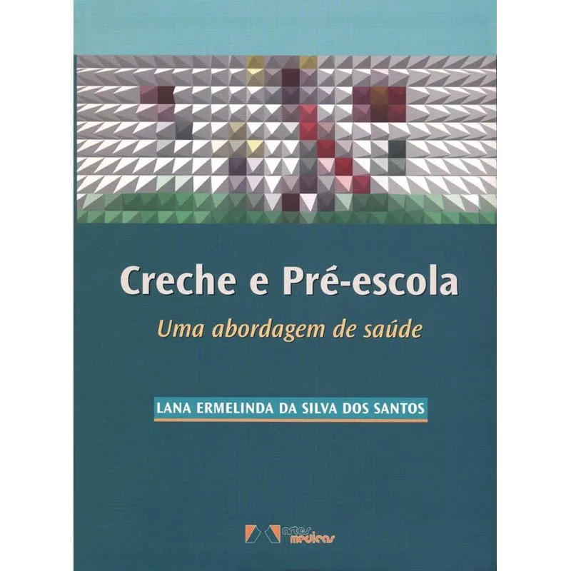Creche e Pré-Escola