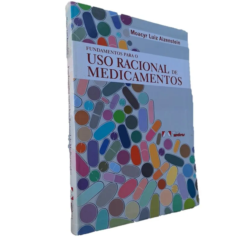 Uso Racional De Medicamentos, Artes Médicas, Aizenstein 2010