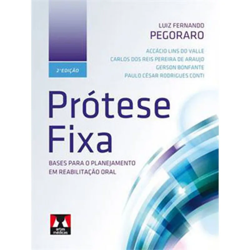 PRÓTESE FIXA
