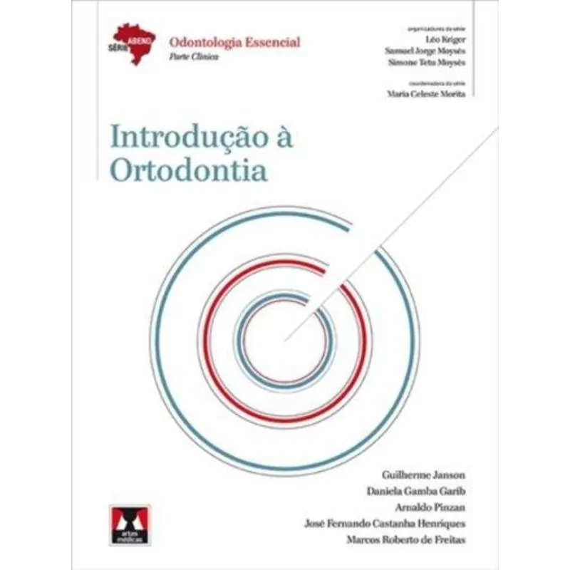 Introduçao A Ortodontia