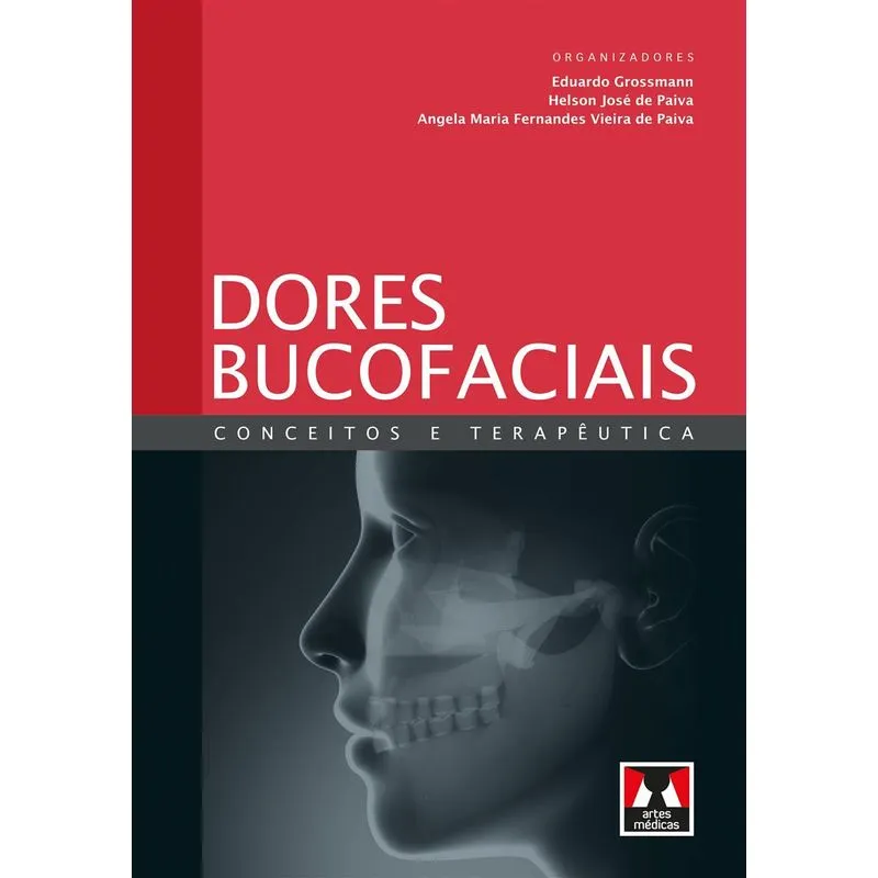 Dores Bucofaciais