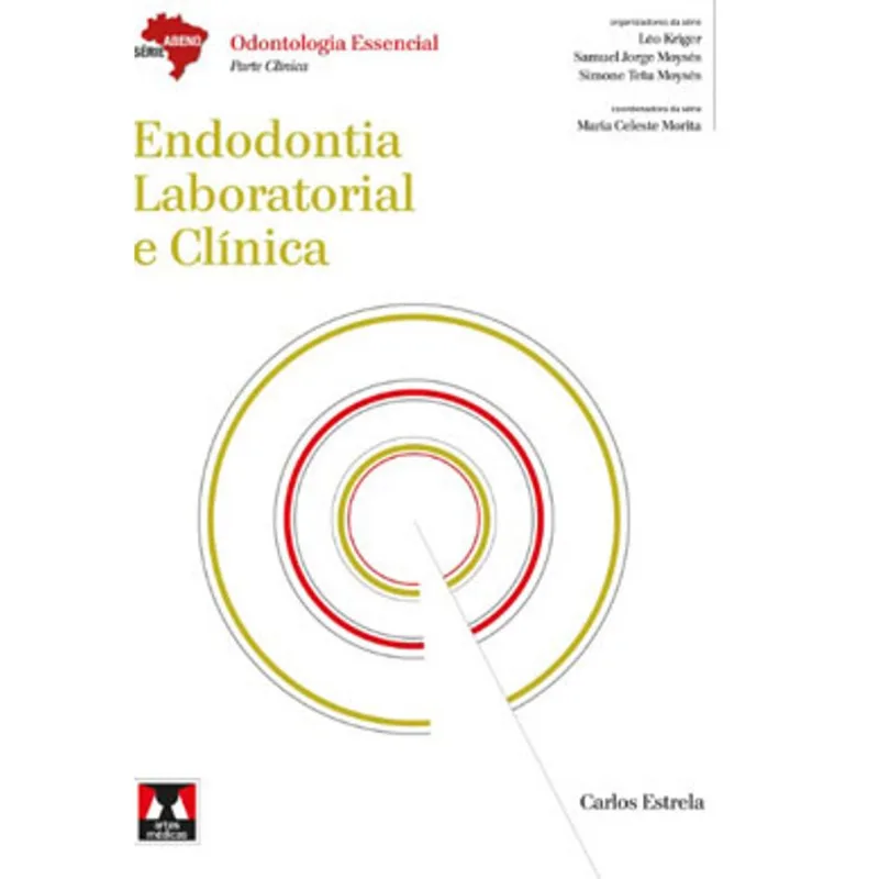 ENDODONTIA LABORATORIAL E CLÍNICA