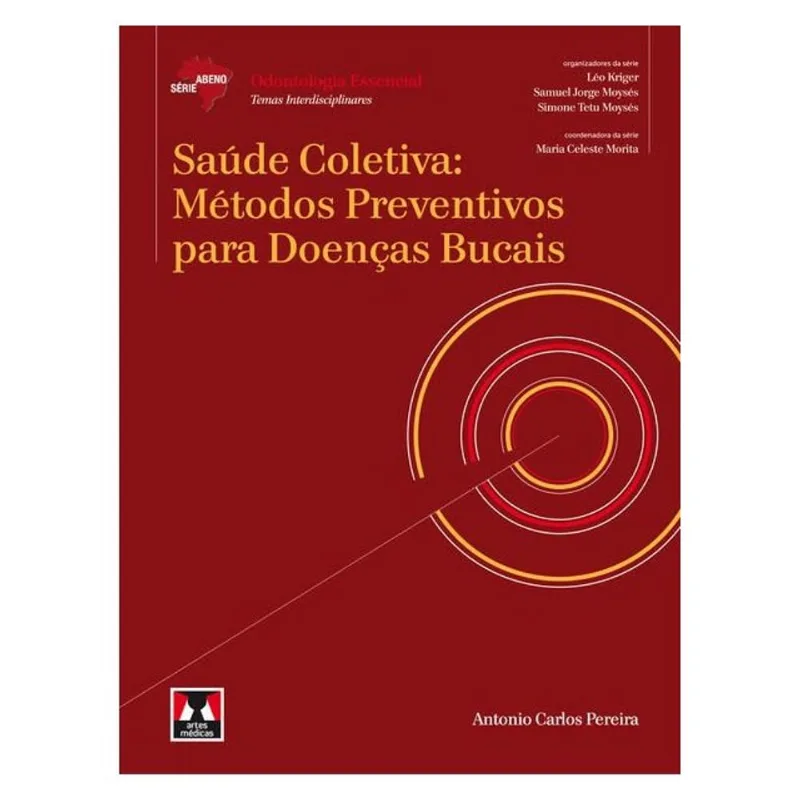 SAÚDE COLETIVA