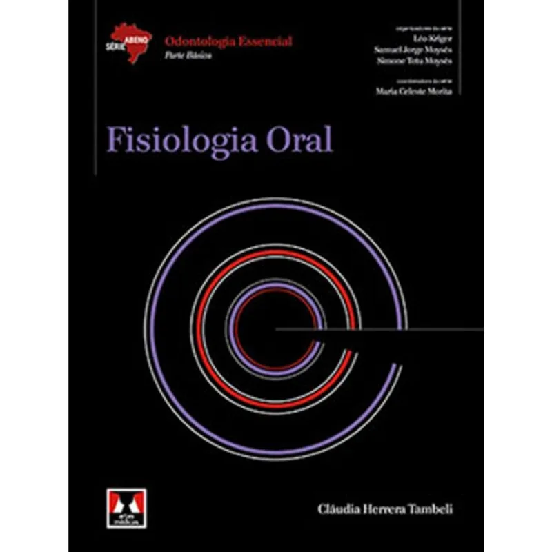 FISIOLOGIA ORAL