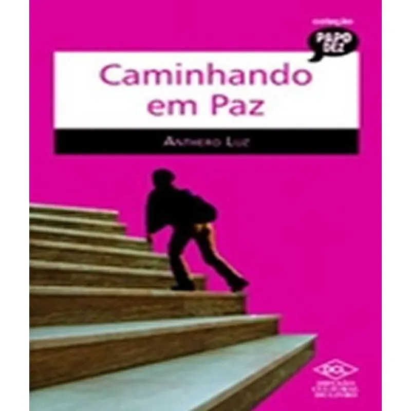 Caminhando Em Paz - 02 Ed