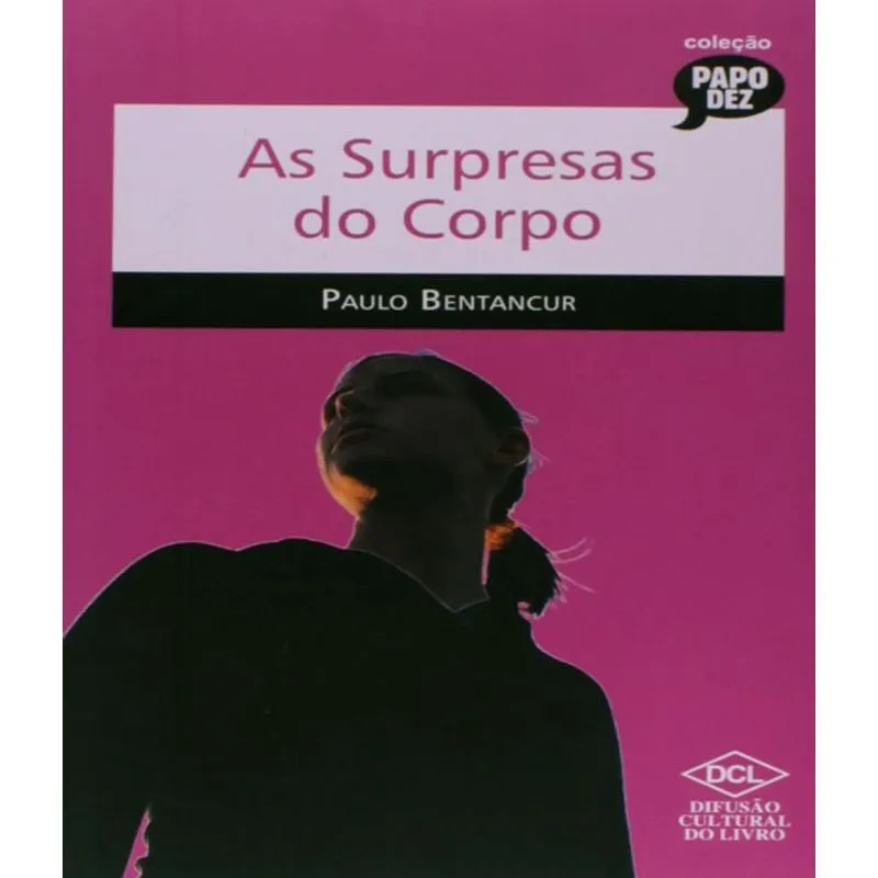 Surpresas Do Corpo, As - 02 Ed