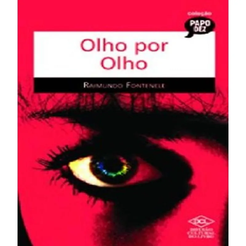 Olho Por Olho - 2 Ed