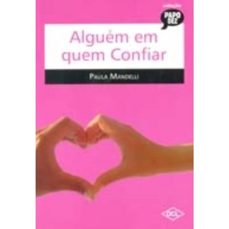 Papo Dez - Alguem Em Quem Confiar