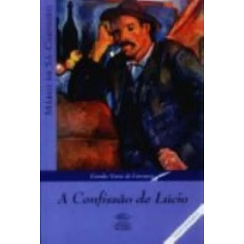A Confissao De Lucio