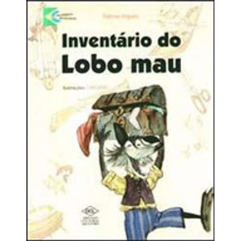 INVENTÁRIO DO LOBO-MAU