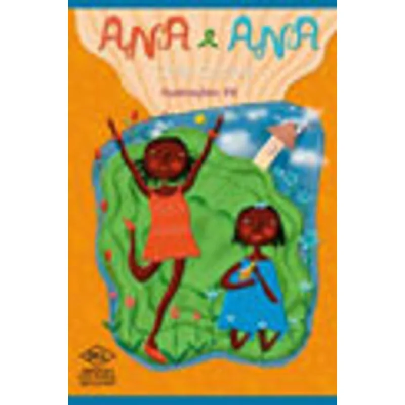 ANA E ANA