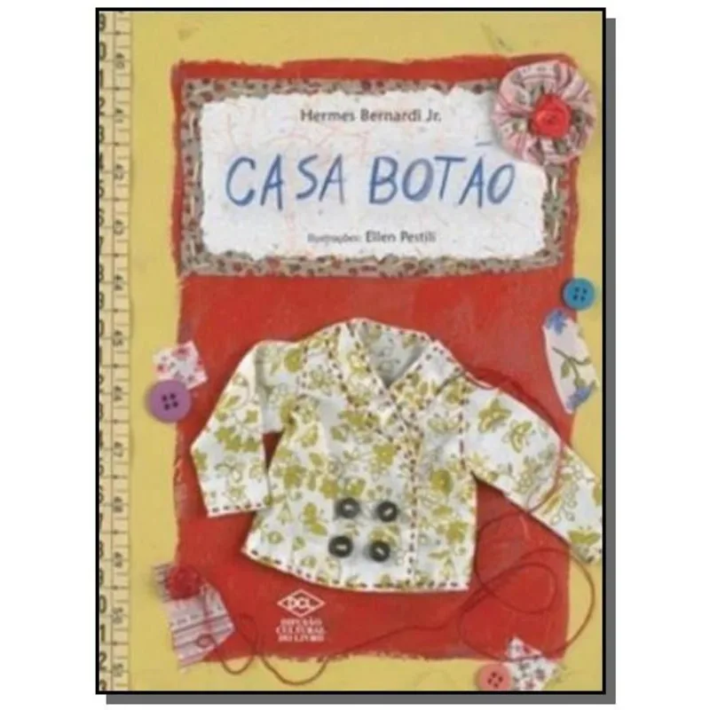 Casa Botao