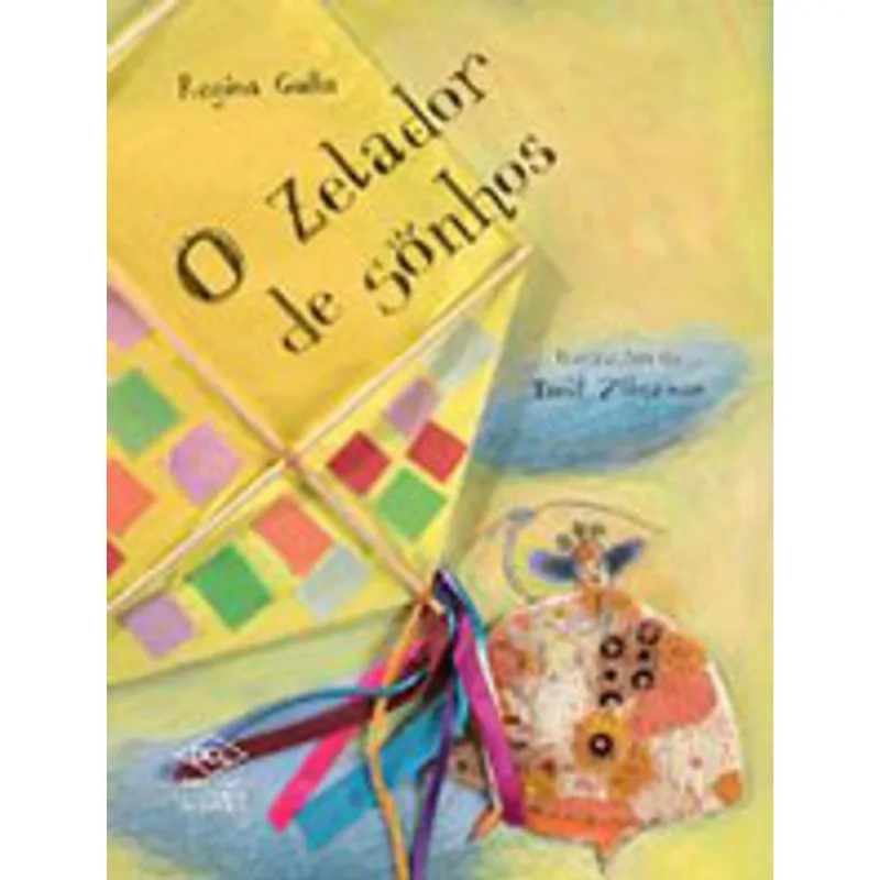 O ZELADOR DE SONHOS