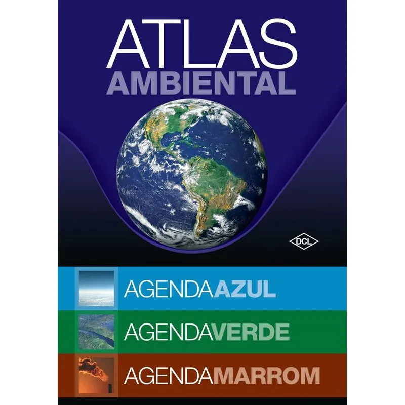 Atlas Ambiental