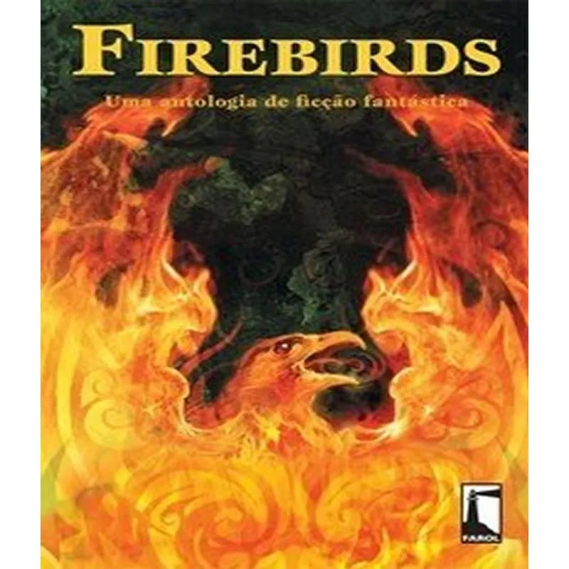 Firebirds - Vol 01