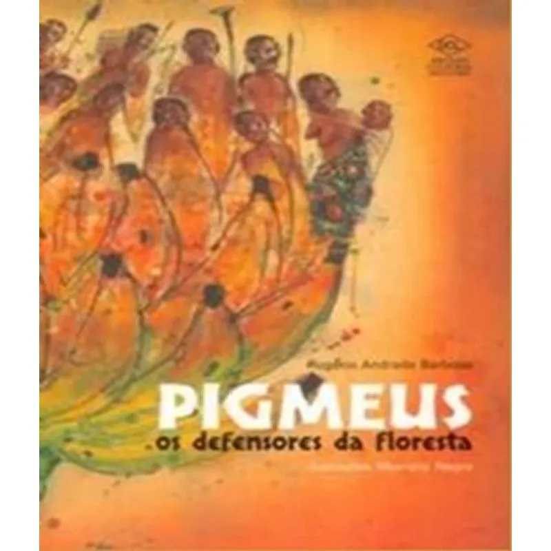 Pigmeus - Os Defensores Da Floresta