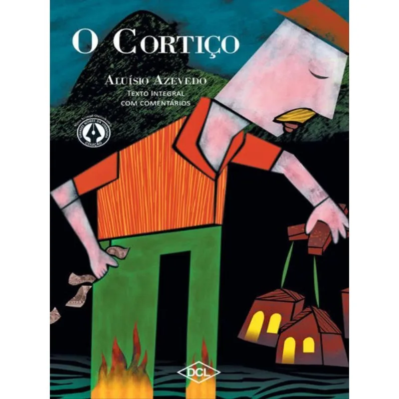 O CORTIÇO