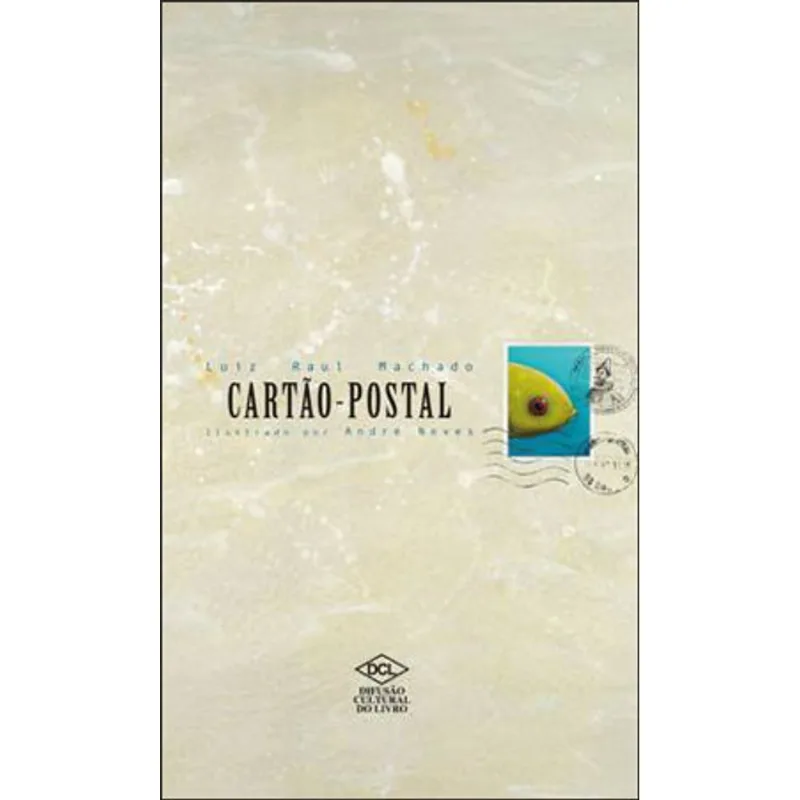 CARTÃO-POSTAL
